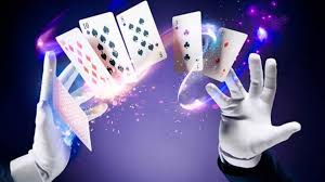 百家樂遊戲|玩法，術語，賠率以及資金管理技巧